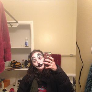 Meet your Posher, Rose